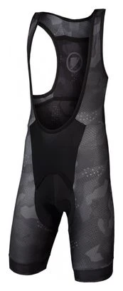 Culotte Con Tirantes Endura SingleTrack Negro