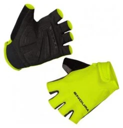 Guantes Endura Xtract Mitts Amarillo