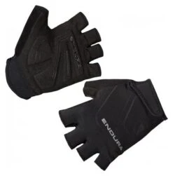 Guantes Endura Xtract Mitts Negros