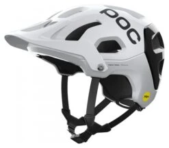 Casco Poc Tectal Race Blanc