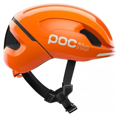 Casco Poc Omne Orange - Imagen 2