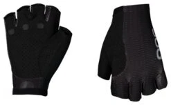 Guantes Cortos POC Agile Negros