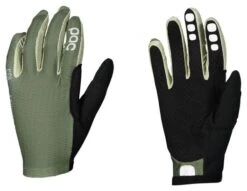 Guantes MTB POC Savant Verde