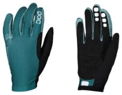 Guantes MTB POC Savant Azul