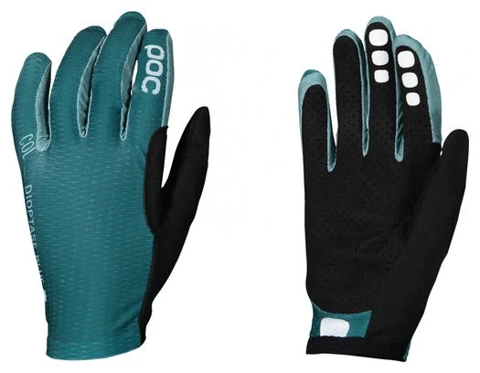 Guantes MTB POC Savant Azul