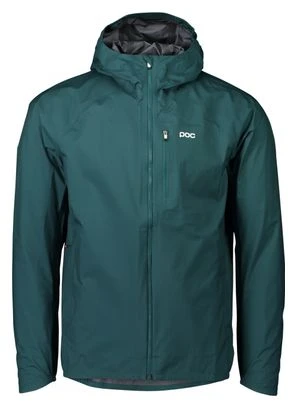 Chaqueta Impermeable POC Motion Azul