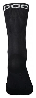 Calcetines Poc Lithe MTB - Noir