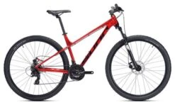 MTB Semi Rígida Sunn Tox S4 29'' 29'' Rouge 2023