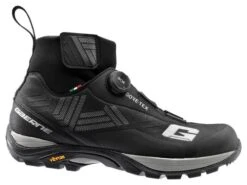 Gaerne G. ICEStorm All Terrain 1.0 Gtx Mountain Bike Shoes Black
