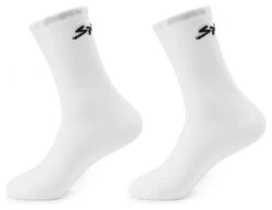 Calcetines Spiuk Anatomic - Blanc