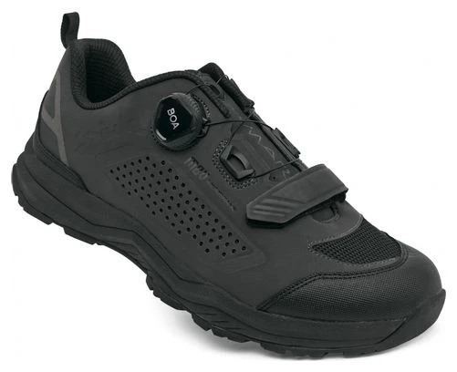 Zapatillas MTB Spiuk Amara M2V Negro