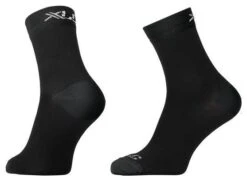 Calcetines XLC Compression Race - Noir