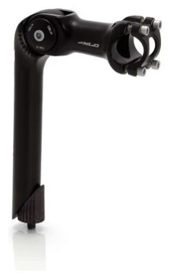 Vástago Ajustable XLC (1-1 / 8'') 180 Mm 0/60 ° 25 4 Mm Negro