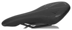 Sillín Mujer XLC SA-E16 Everyday III 298 Mm Negro
