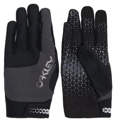 Guantes Oakley Camber Off Negros / Grises