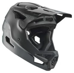 Casco Integral Seven Project 23 Noir