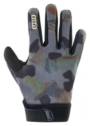 Guantes Médicos ION Kids Gris