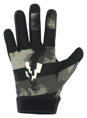 Guantes Médicos ION Kids Gris - Imagen 2