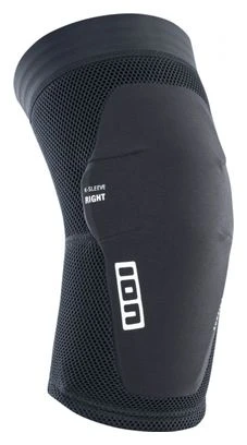 Rodilleras ION K-Sleeve Negras