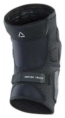 Rodilleras ION K-Lite Negras - Imagen 2