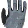 Guantes Largos ION Traze Gris