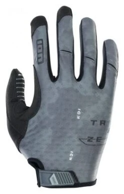 Guantes Largos ION Traze Gris