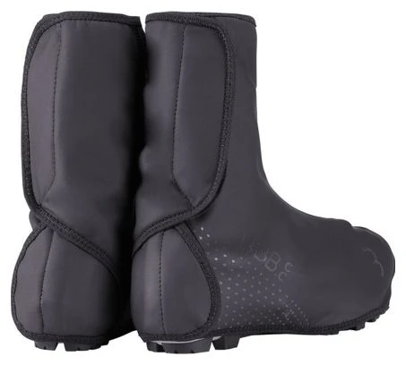 Cubre Zapatos BBB UltraWear Sin Cremallera Negro - Imagen 3