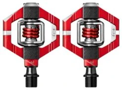 Crankbrothers Pedales Crank Brothers Candy 7 - Rojos