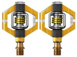 Par De Pedales CRANKBROTHERS Candy 11 - Dorado