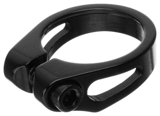 Collar Neatt Negro Saddle - Imagen 3