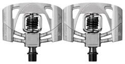 Crankbrothers CIGÜEÑAS Mazo 2 Plata