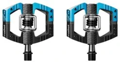 CRANKBROTHERS Pedales Mallet Enduro LS Azul Negro
