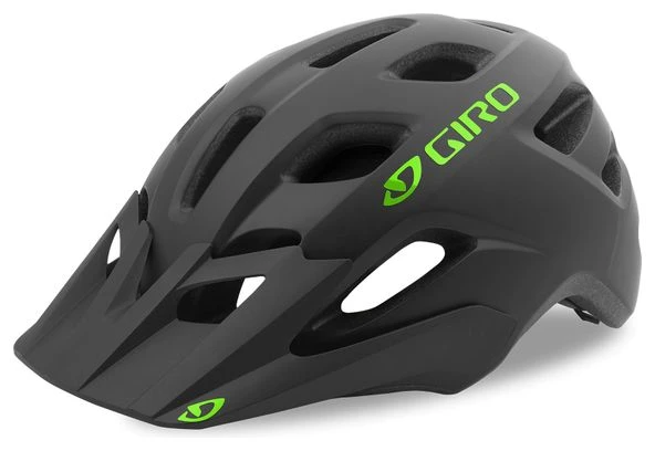 Casco Giro Tremor Noir / Vert