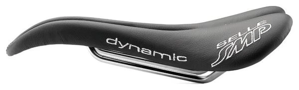 Raíles De Acero Negro Selle SMP DYNAMIC - Imagen 2