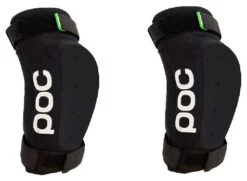 Par De Coderas POC JOINT VPD 2.0 Negro