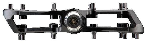 Pedales Race Face Aeffect - Negro - Imagen 2