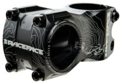 RACE FACE Potencia ATLAS A 35mm Bares 0° Negro