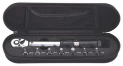 BBB TORQUESET + 7 Llaves Hexagonales