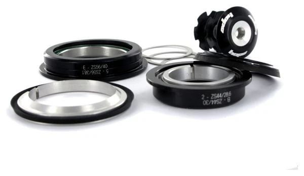 Juego De Direcci贸n HOPE Semiintegrado C贸nico - Imagen 2