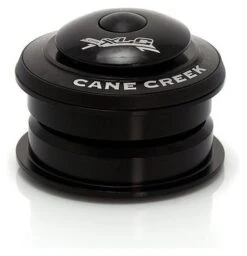 Juego De Dirección XLC MTB COMP 1''1/8 Semi-Integrado Negro