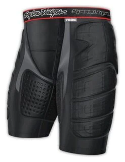 Pantalones Cortos Troy Lee Designs BP 7605 2015