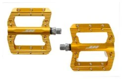 HT Components Pedales Planos HT SERIE NANO ANS01 Oro