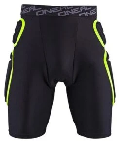 O'Neal Pantalones Cortos ONEAL TRAIL Negro / Verde