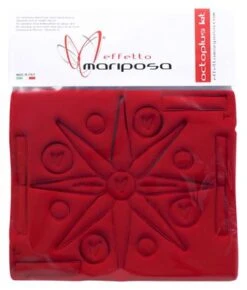 Kit De Espuma EFFETTO MARIPOSA OCTOPLUS