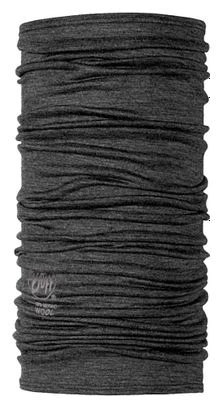 BUFF Multifonction Tubular MERINO Black
