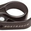 BONTRAGER Abrazadera De Asiento 31.9-32.5mm Negro