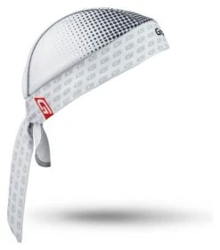 GRIPGRAB BANDANA Talla Única Blanco