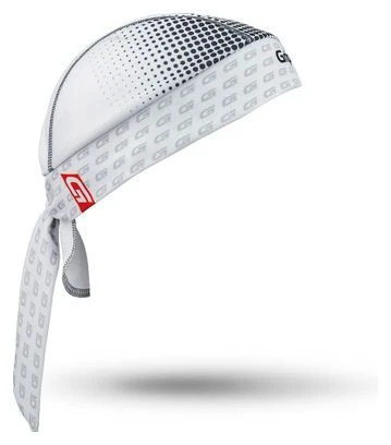 GRIPGRAB BANDANA Talla Única Blanco