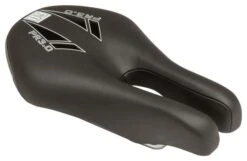 ISM PR 3.0 Saddle Black