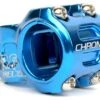 CHROMAG HI-FI 35 MTB Stem Blue